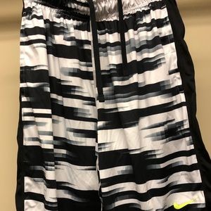 Nike Men short. Make me an offer.